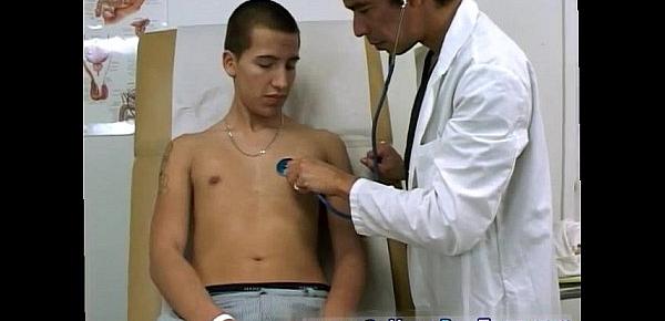  Doctor exam boner video and free naked teen boy doctor exam movies